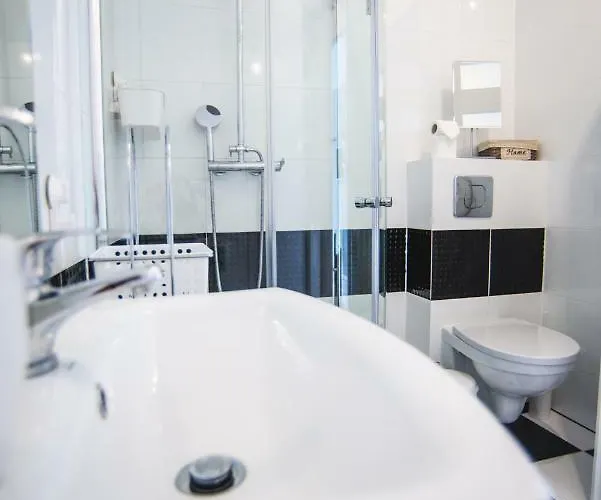 Appartement Casa De Kit Pogorzelica (Gmina Rewal)